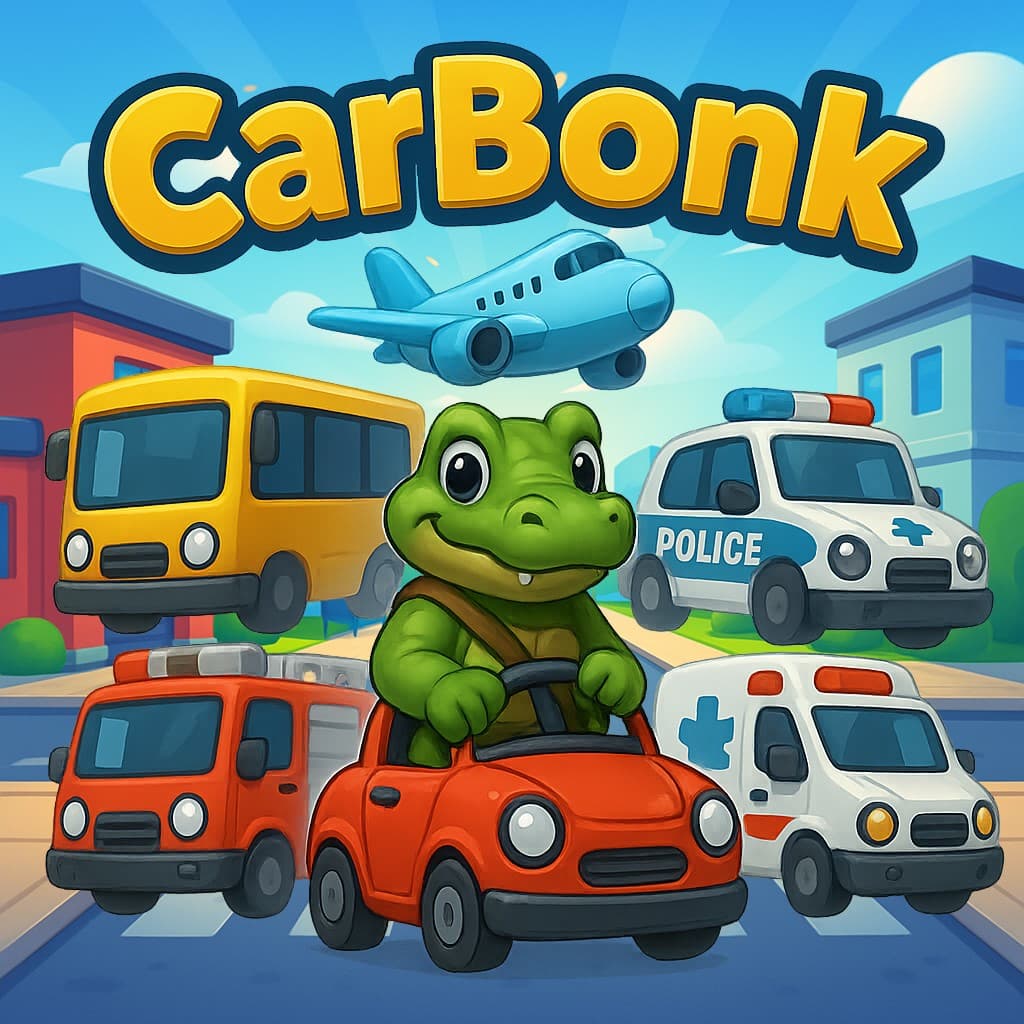 Car Bonk