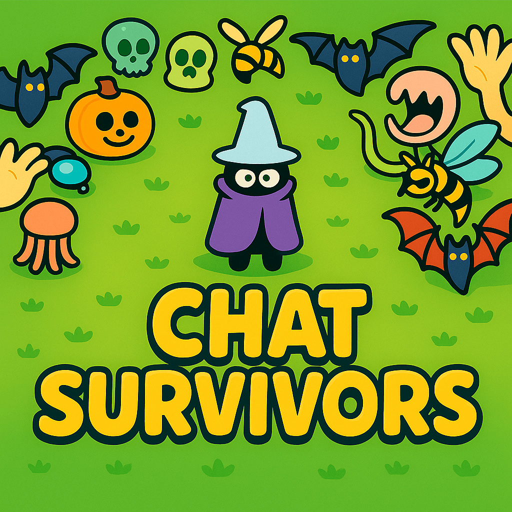 Chat Survivors
