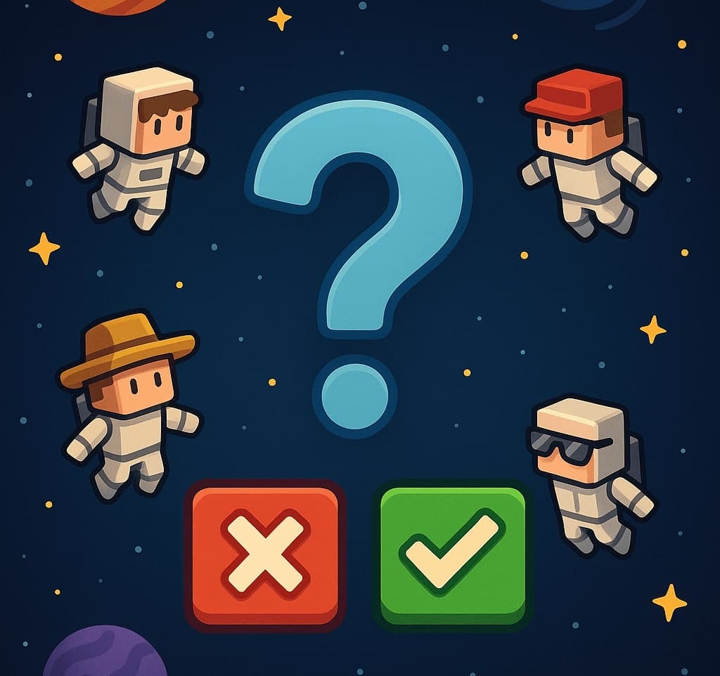 Astro Quiz