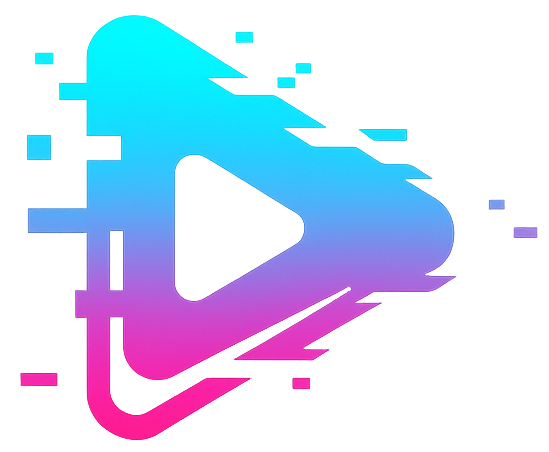 TikPlay Logo