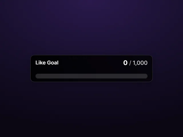 Obiettivo like