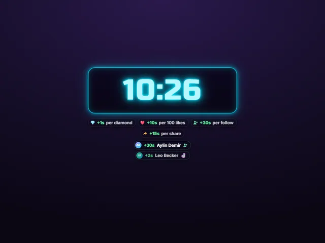 Timer